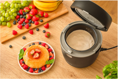 SENCOR SRM 0671BK rýžovar