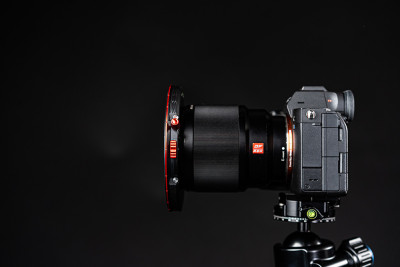 FREEWELL K2 UV Camera Lens Filter