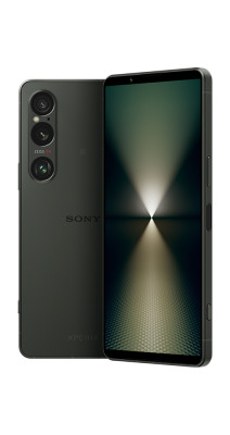 SONY Xperia 1 VI 12+256GB Khaki Green