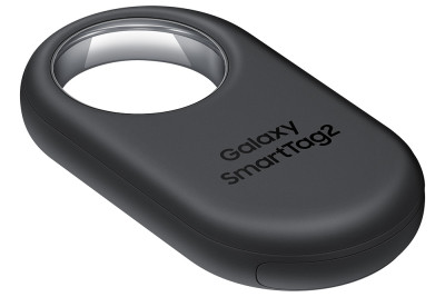 Samsung SmartTag2, Black