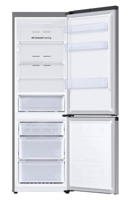 Lednice s mrazákem Samsung RB34T672ESA/EF
