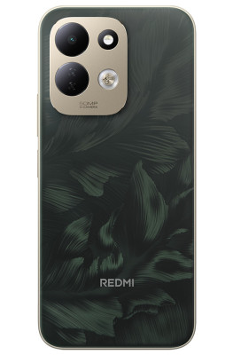 Xiaomi Redmi 17 256+4GB Oak Green