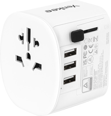 YENKEE YAT UN1 Cest.adaptér uni. VIGO