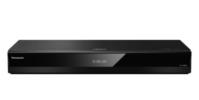 Panasonic UB820EGK 4K Blu-ray přehrávač