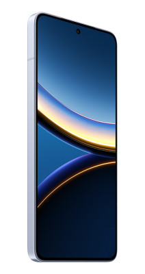 POCO F7 Pro 256+12GB Blue