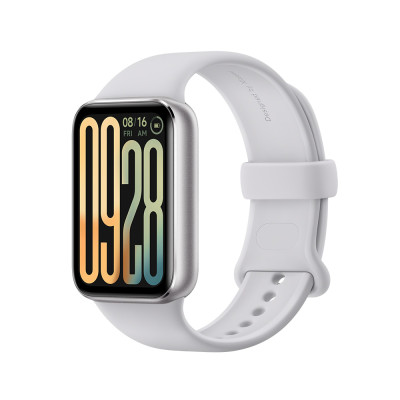 Xiaomi Smart Band 9 Pro Moonlight Silver