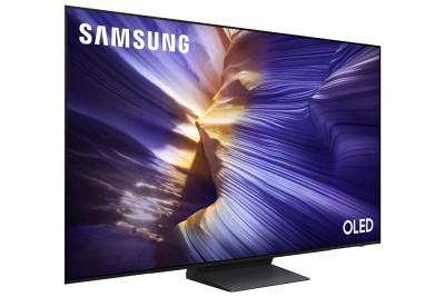 83" 4K OLED TV Samsung QE83S90FAEXXH