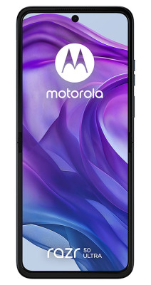 Motorola Razr 50 Ultra 512+12GB Midnight Blue