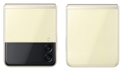 Samsung F711 Galaxy Z Flip3 5G 128GB Beige