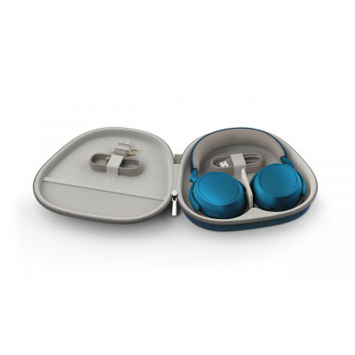 SENNHEISER Momentum 4 Wireless Teal