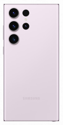 Samsung Galaxy S23 Ultra 5G 512GB Lavender
