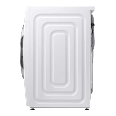 Úsporná pračka Samsung WW90DG6U85LEU4 s AI Wash