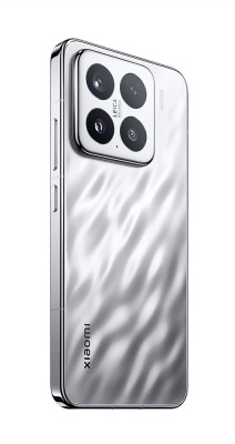 Xiaomi 15 5G 512+12GB stříbrná