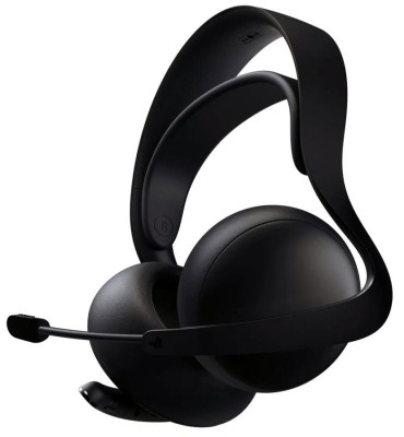 PlayStation 5 Pulse Elite Wireless Headset - Midnight