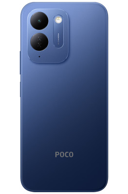 POCO C95 Pro 256+8GB Blue