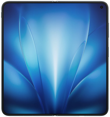 Vivo X Fold6 12+512GB Prism Black