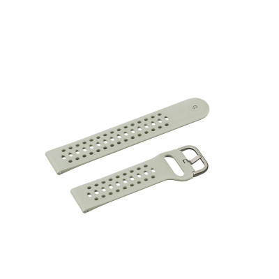 Amazfit Active 2 Sport Silicon Strap, Stone