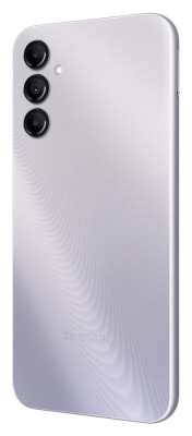 Samsung Galaxy A14 5G 4+64GB Silver