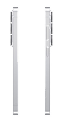 Samsung Galaxy S26 512GB White