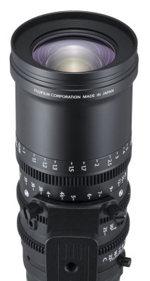 Objektiv Fujinon MK-X 50-135MM T2.9