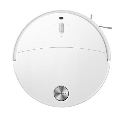 Roborock Qrevo Edge 2 White