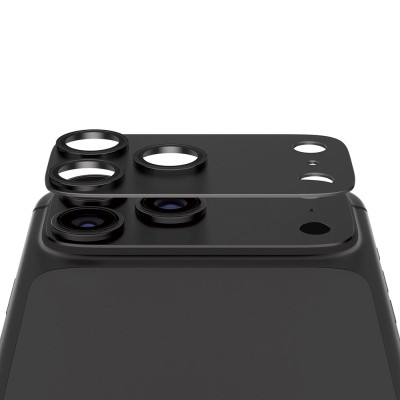 PG FENDER Apple iPhone 18 Pro, tmavě šedý