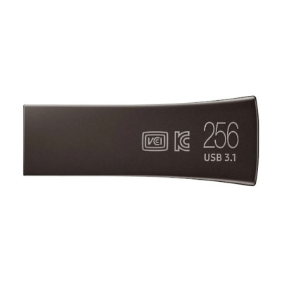 Samsung USB 512GB titan/gray 3.1