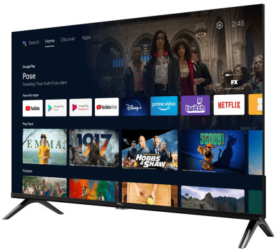 TCL 32S5400AF