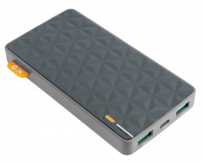 Xtorm 20W Fuel Series PowerBank 10000mAh