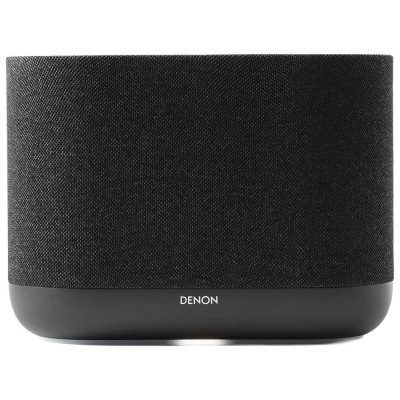 Denon Home 400 Charcoal