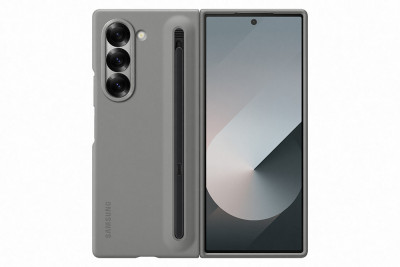 Samsung S Pen Case Galaxy Z Fold6, Gray