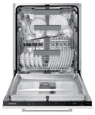 Vestavná myčka Samsung DW60A8050BB/EO