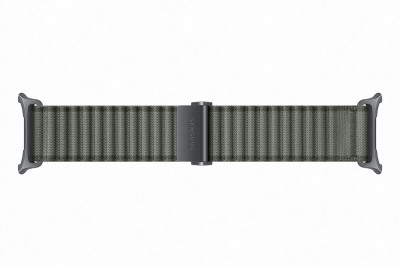 Samsung Watch Ultra2 Sport Trail Band, Olive