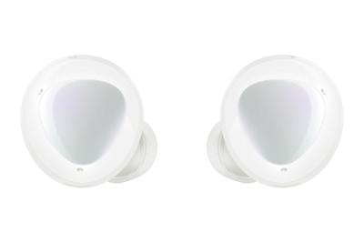 Samsung Galaxy Buds+, White