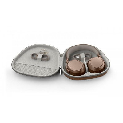 SENNHEISER Momentum 4 Wireless Brown