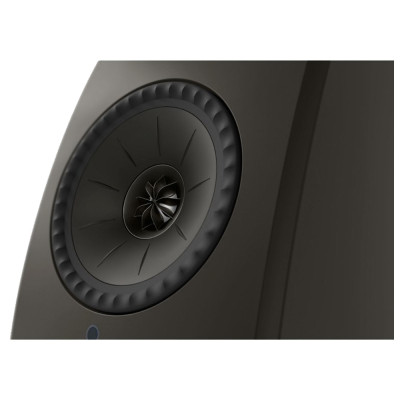 KEF LSX II LT Graphite Grey