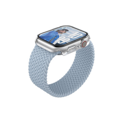 PanzerGlass Apple Watch 10 46mm Slim Clear