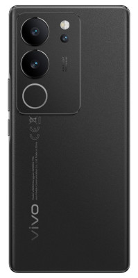 VIVO V29 5G 256GB Noble Black