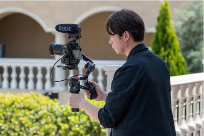 Nikon MC-N10 Grip pro dálkové ovládání