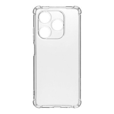 Tactical TPU Plyo kryt Infinix Smart 8, Clear