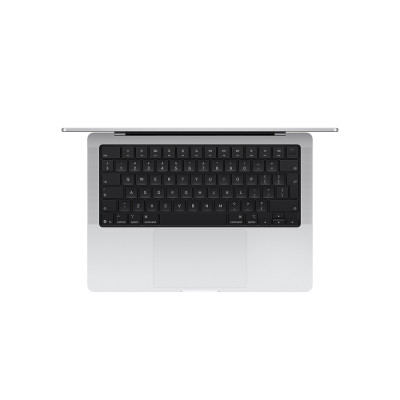 MacBook Pro 14" M5 Pro 18-CPU/20-GPU/24GB/2TB/S