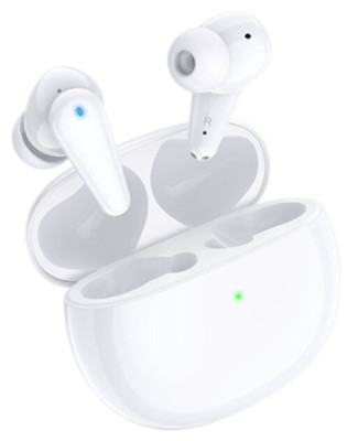 TCL MoveAudio S180 Bluetooth sluchátka TWS, White