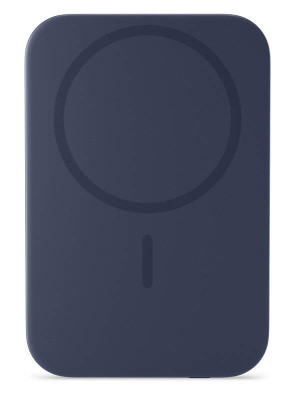 Epico Slim 3000mAh hliníková Mag+ EM31b - modrá