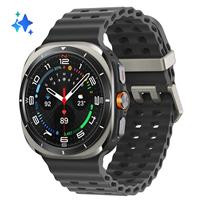 Samsung Galaxy Watch Ultra LTE Titan Silver