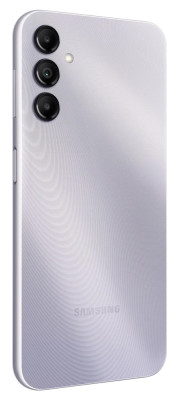 Samsung Galaxy A14 5G 4+64GB Silver