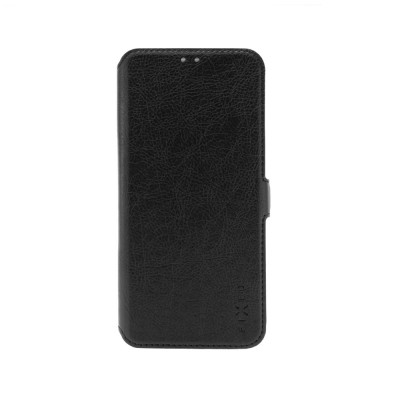 FIXED TOPIC pouzdro Infinix Hot 50i/Smart 9, Black