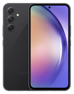 Samsung Galaxy A54 5G 8+128GB EE Black SP