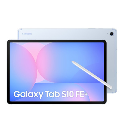 Samsung Galaxy Tab S10 FE+ 128GB Wifi, Blue
