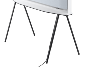 55" QLED Serif TV Samsung QE55LS01BGUXXH