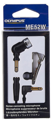 Olympus mikrofón ME-52W